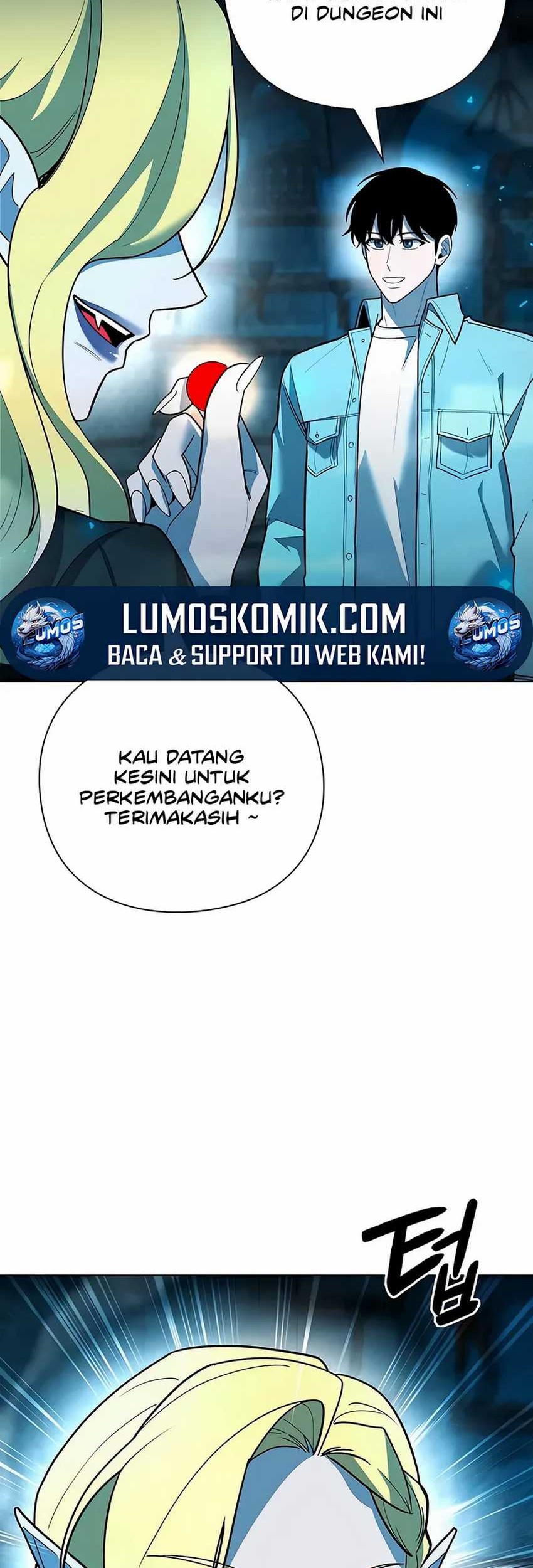 Weapon Maker Chapter 57 Gambar 73