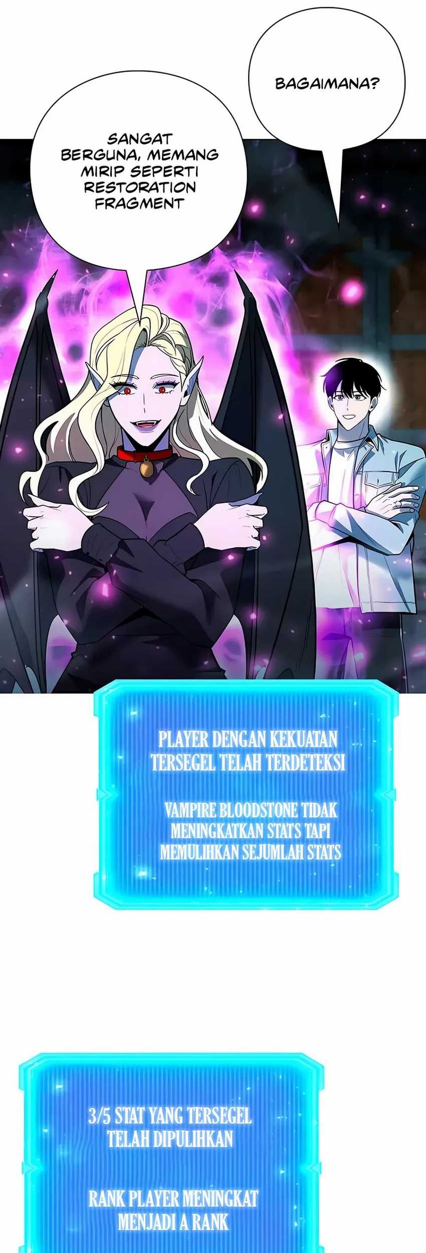 Weapon Maker Chapter 57 Gambar 78