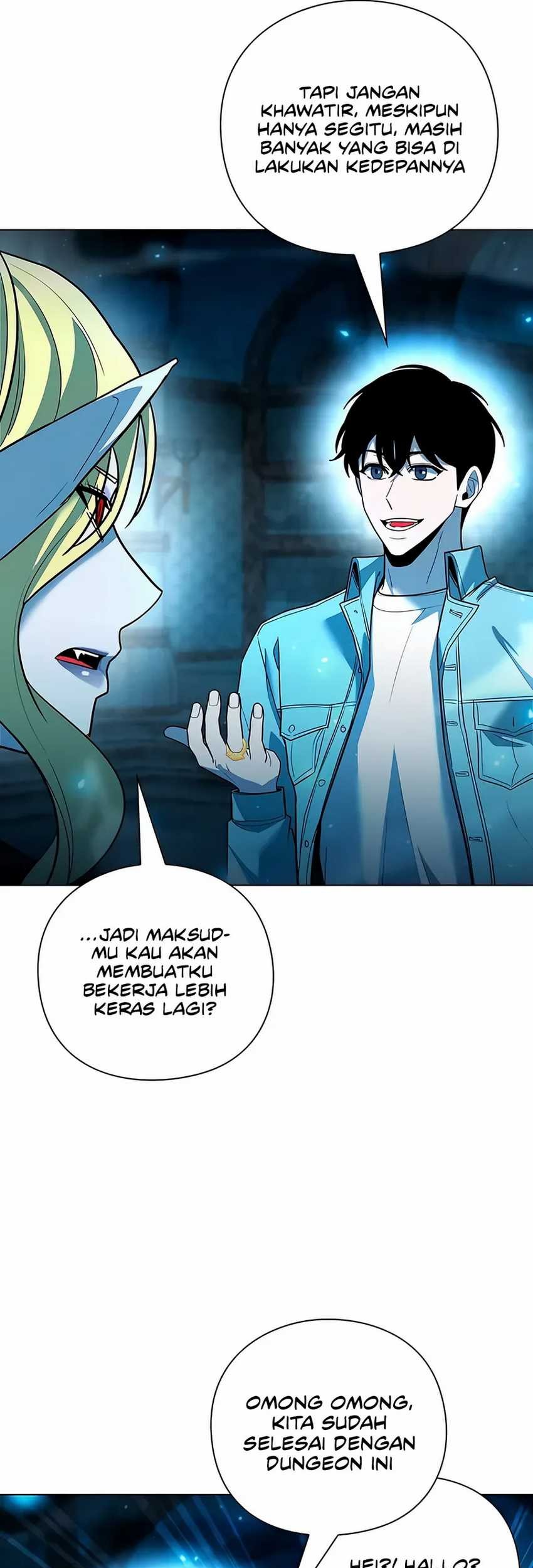 Weapon Maker Chapter 57 Gambar 80