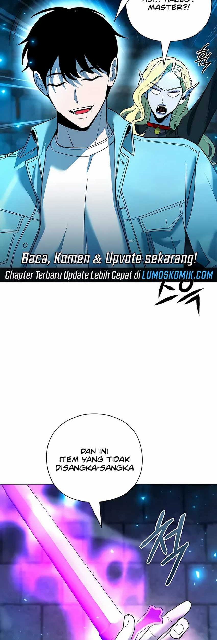 Weapon Maker Chapter 57 Gambar 81