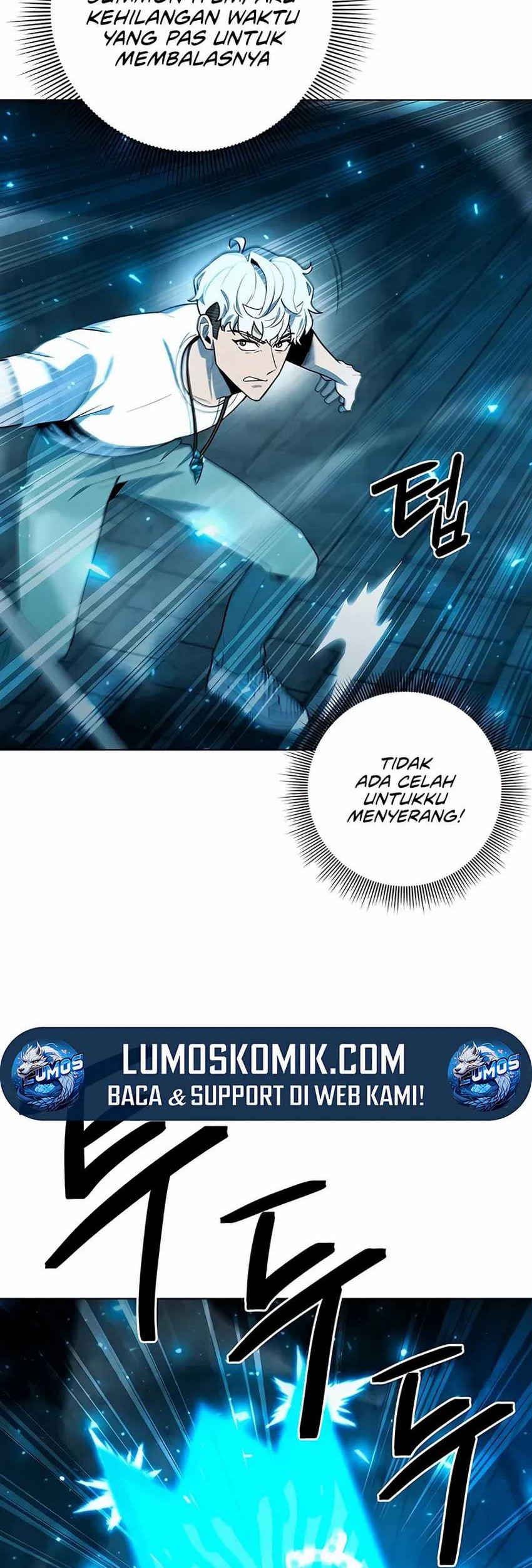 Weapon Maker Chapter 57 Gambar 24