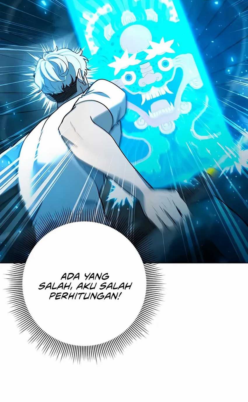 Weapon Maker Chapter 57 Gambar 25