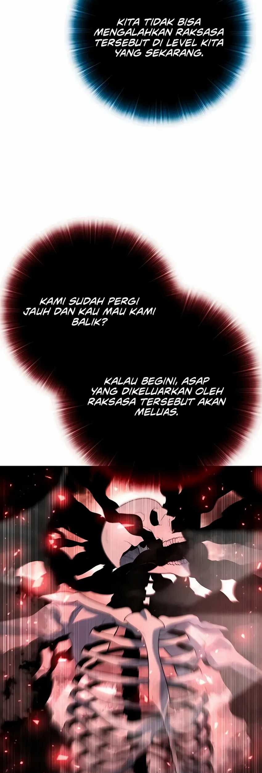 Weapon Maker Chapter 58 Gambar 30