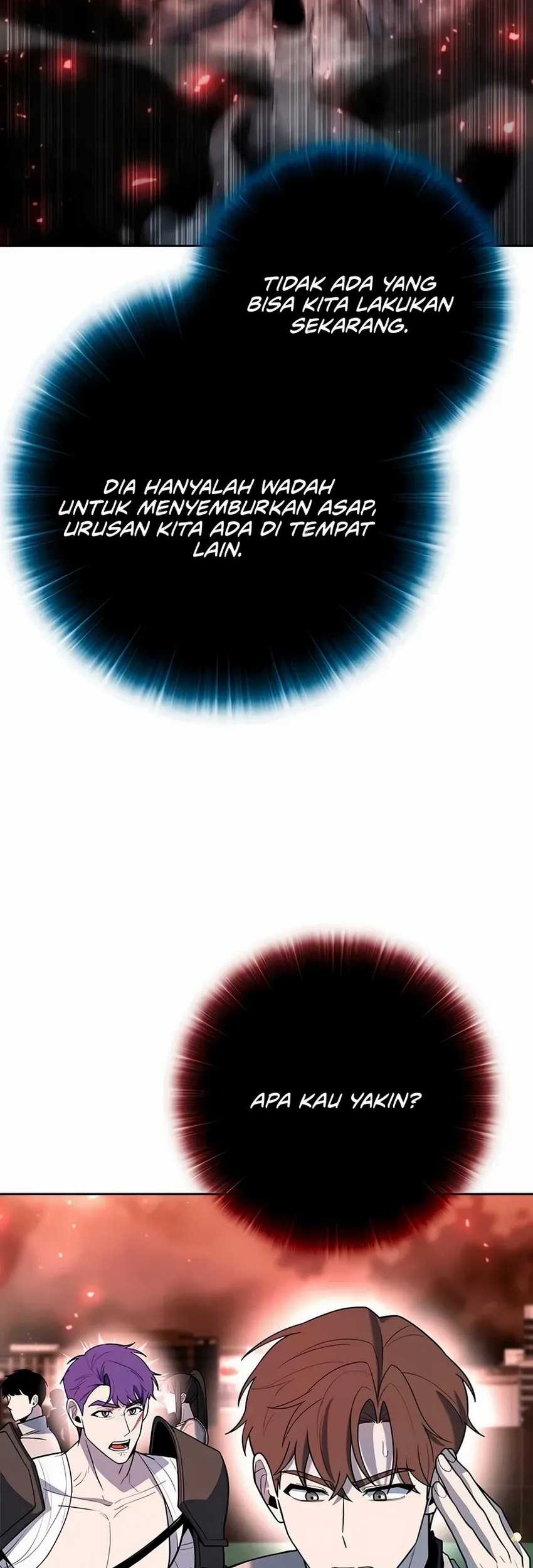 Weapon Maker Chapter 58 Gambar 31