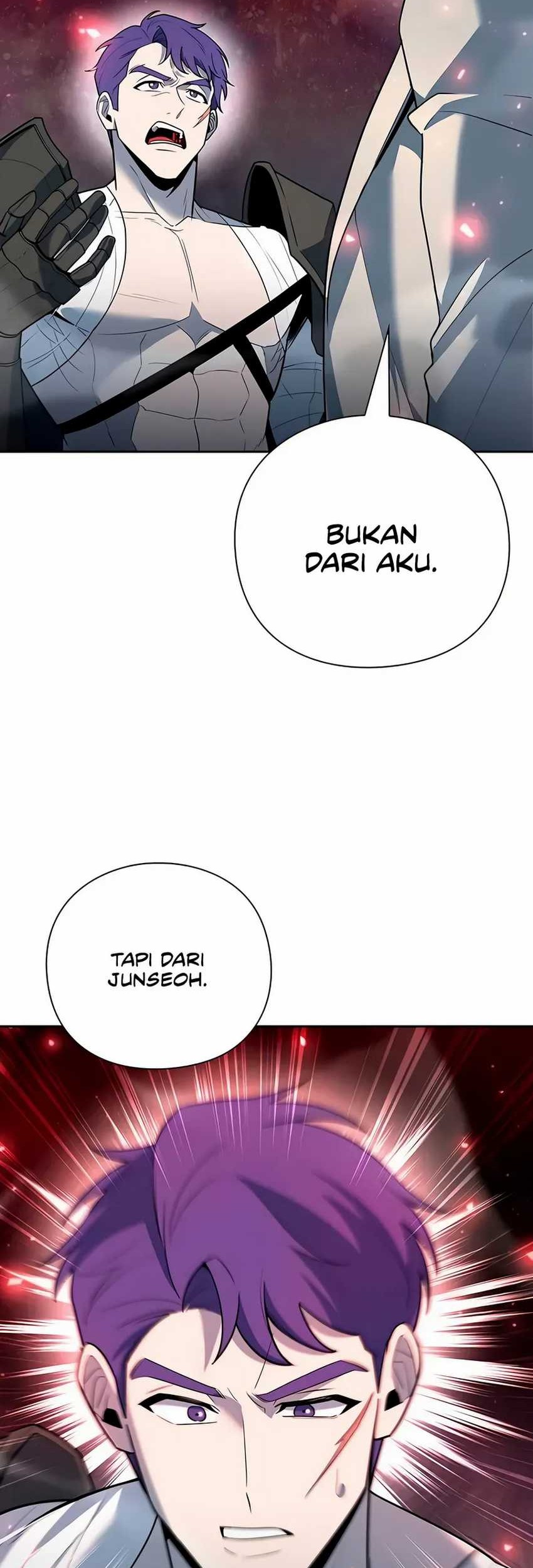 Weapon Maker Chapter 58 Gambar 34