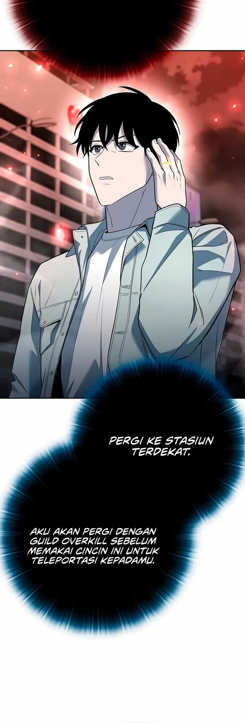 Weapon Maker Chapter 58 Gambar 36