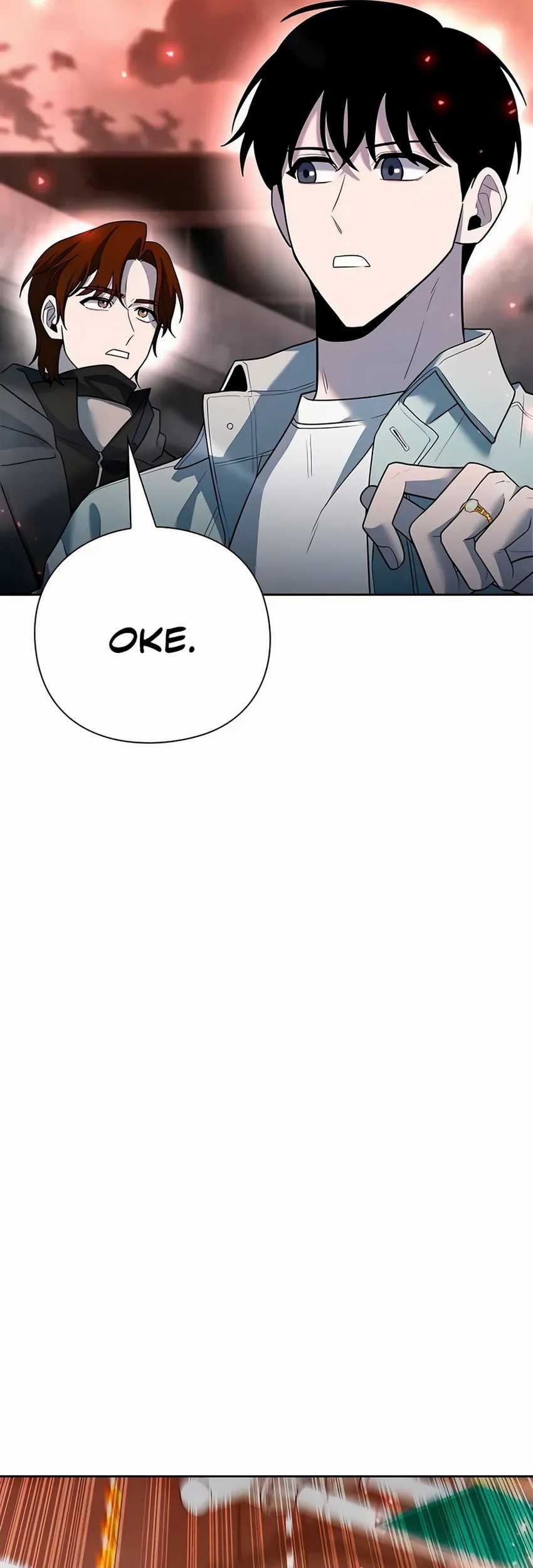 Weapon Maker Chapter 58 Gambar 39