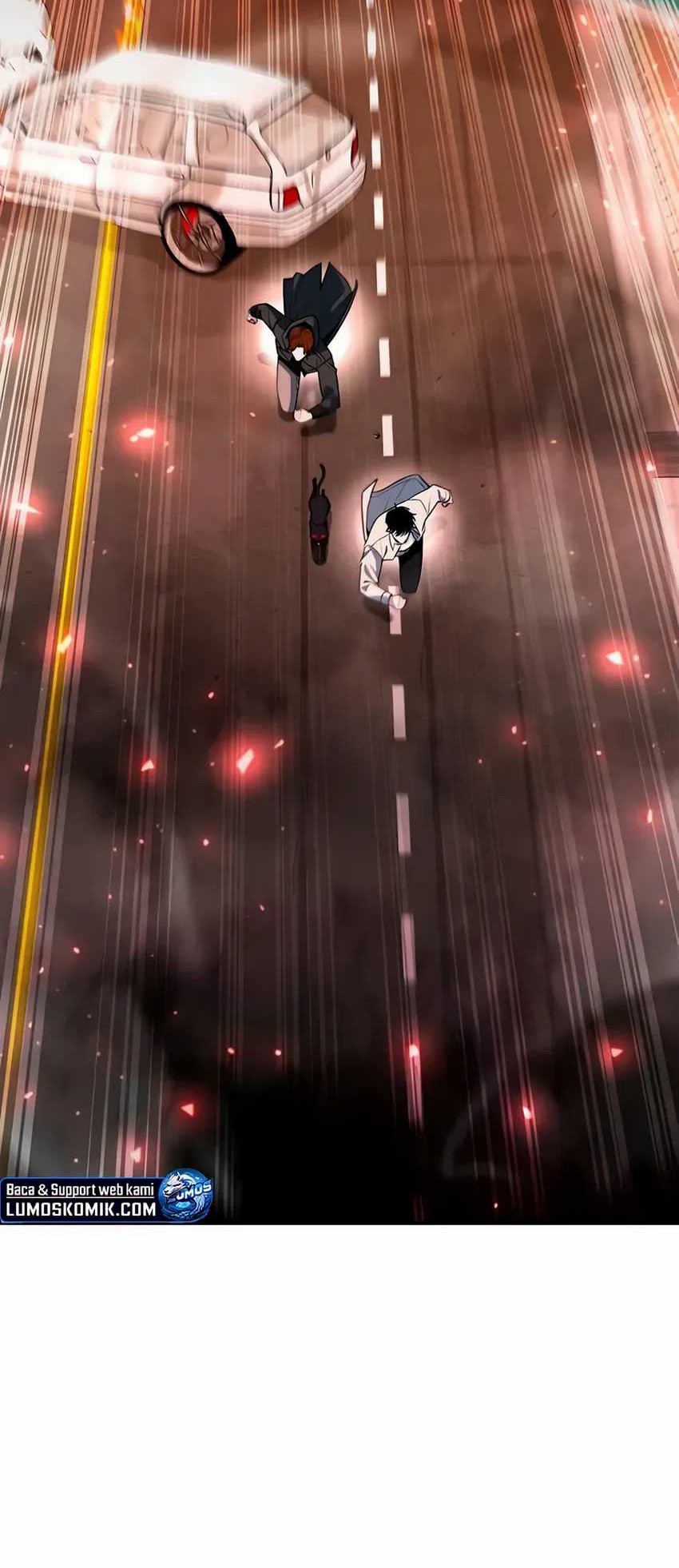 Weapon Maker Chapter 58 Gambar 40