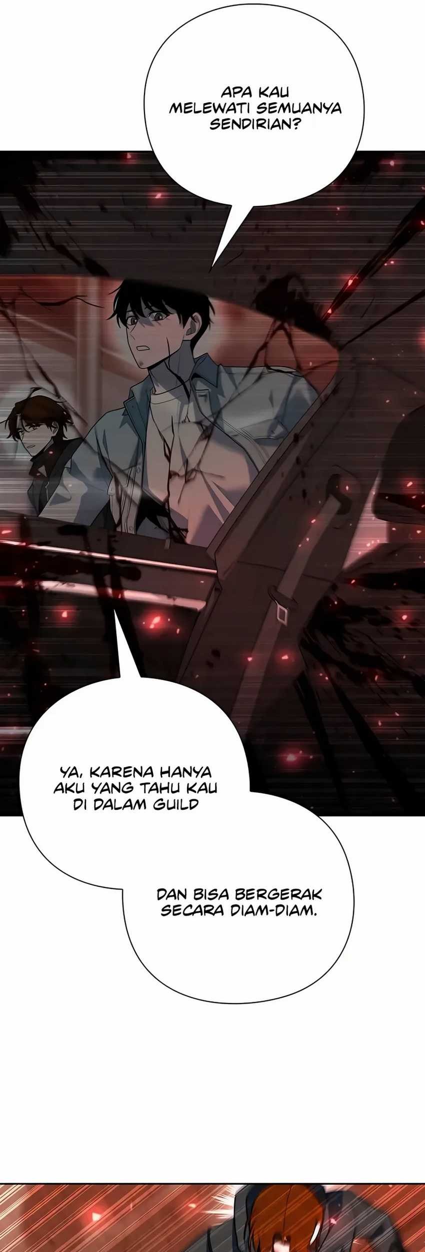 Weapon Maker Chapter 58 Gambar 41