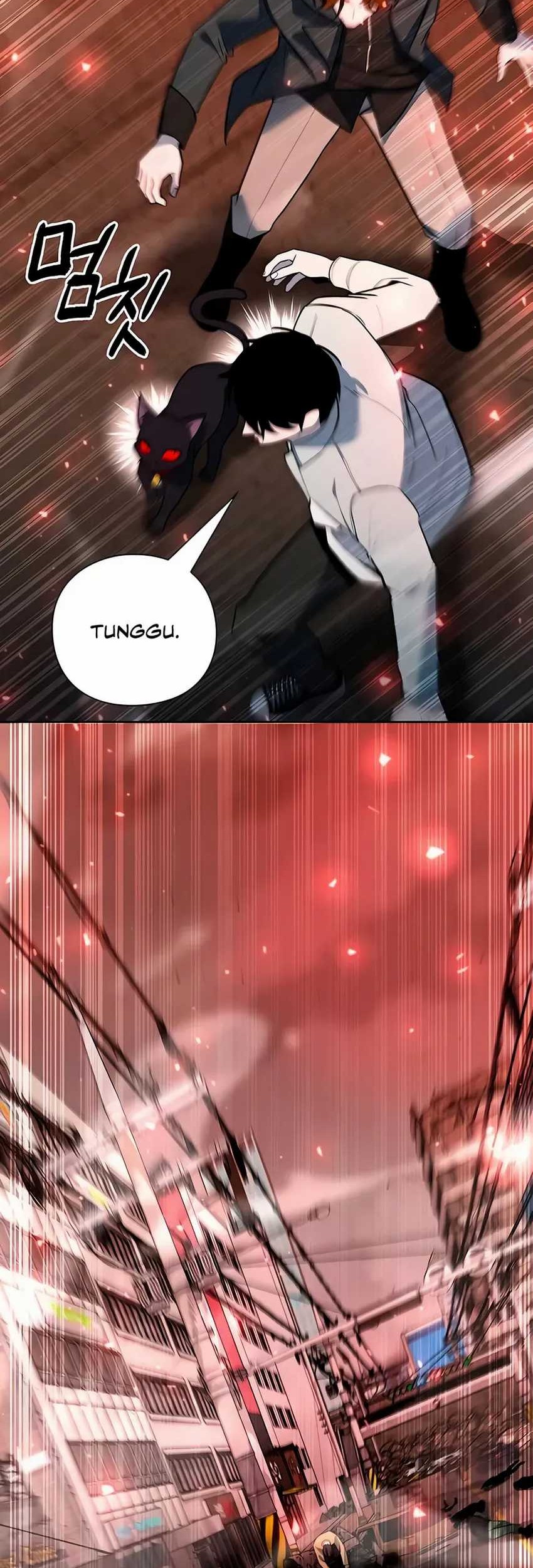 Weapon Maker Chapter 58 Gambar 42