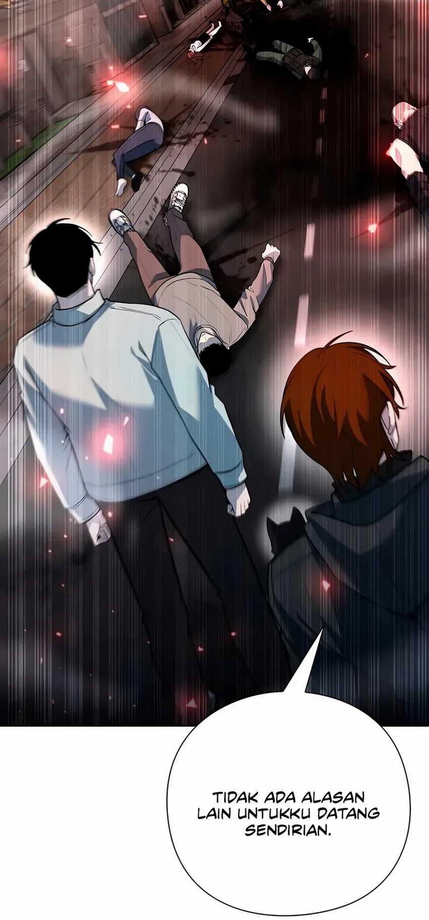 Weapon Maker Chapter 58 Gambar 43