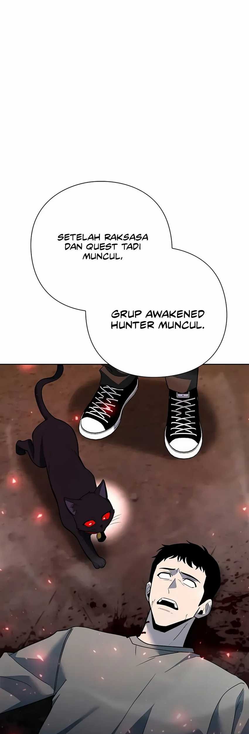 Weapon Maker Chapter 58 Gambar 44