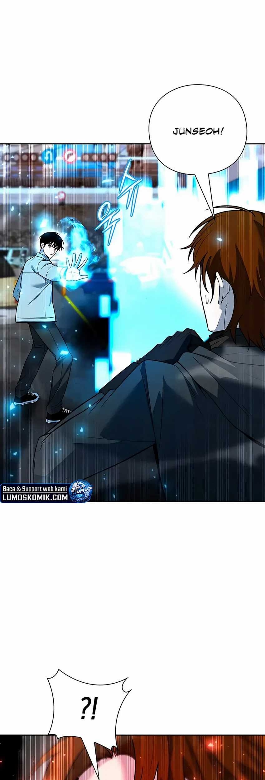 Weapon Maker Chapter 58 Gambar 52