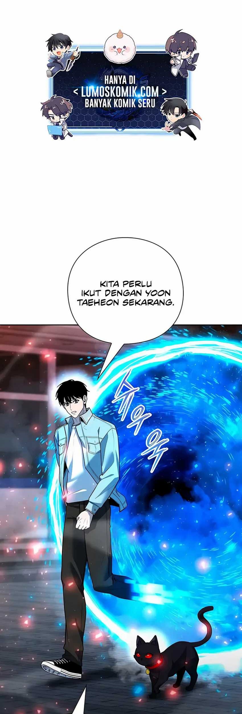 Manhwa Weapon Maker Chapter 58 gambar nomor 2