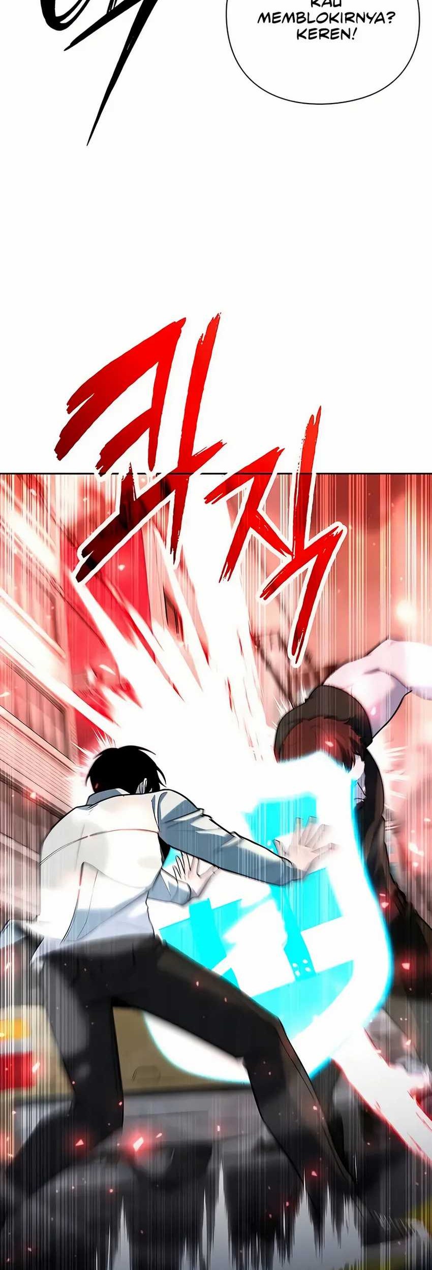 Weapon Maker Chapter 58 Gambar 55