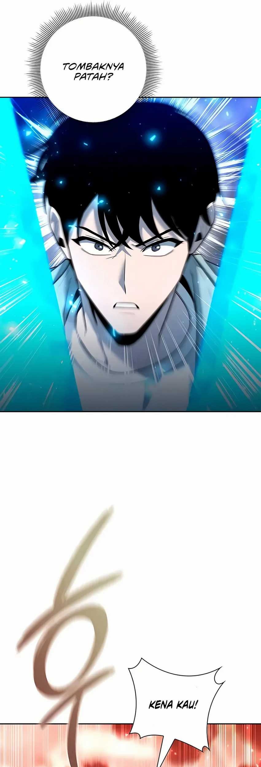 Weapon Maker Chapter 58 Gambar 57