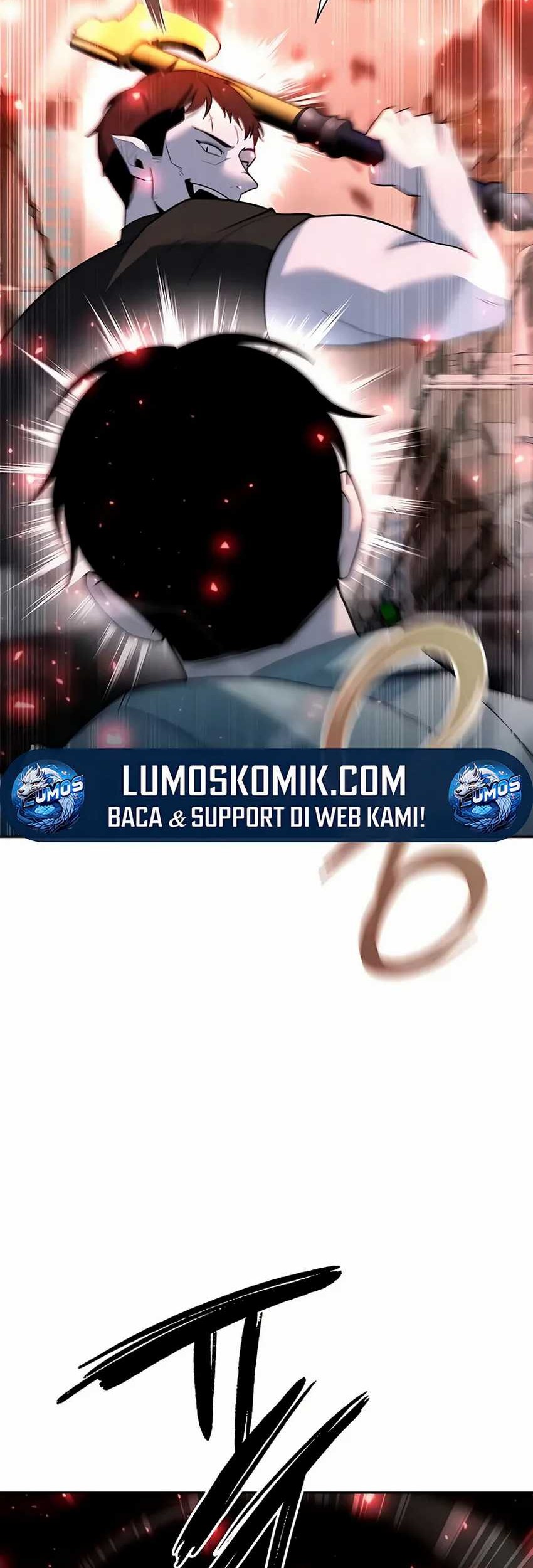 Weapon Maker Chapter 58 Gambar 58