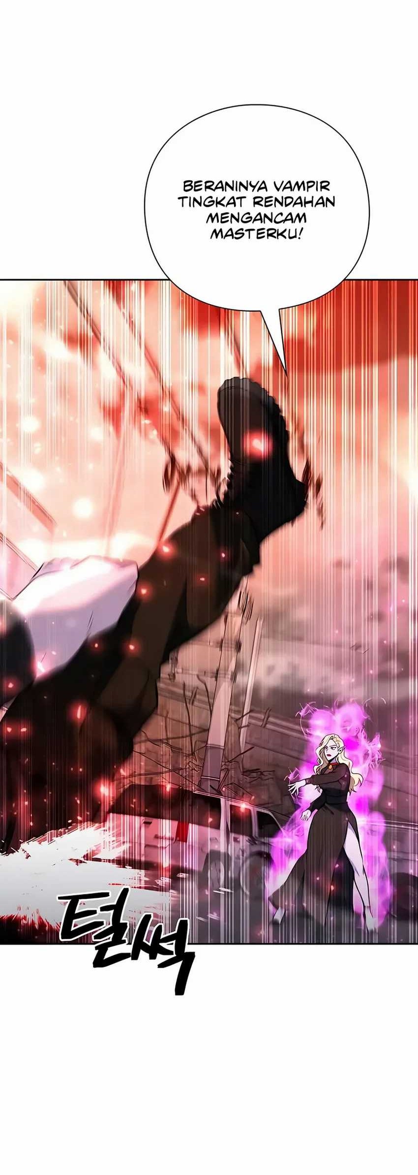 Weapon Maker Chapter 58 Gambar 61