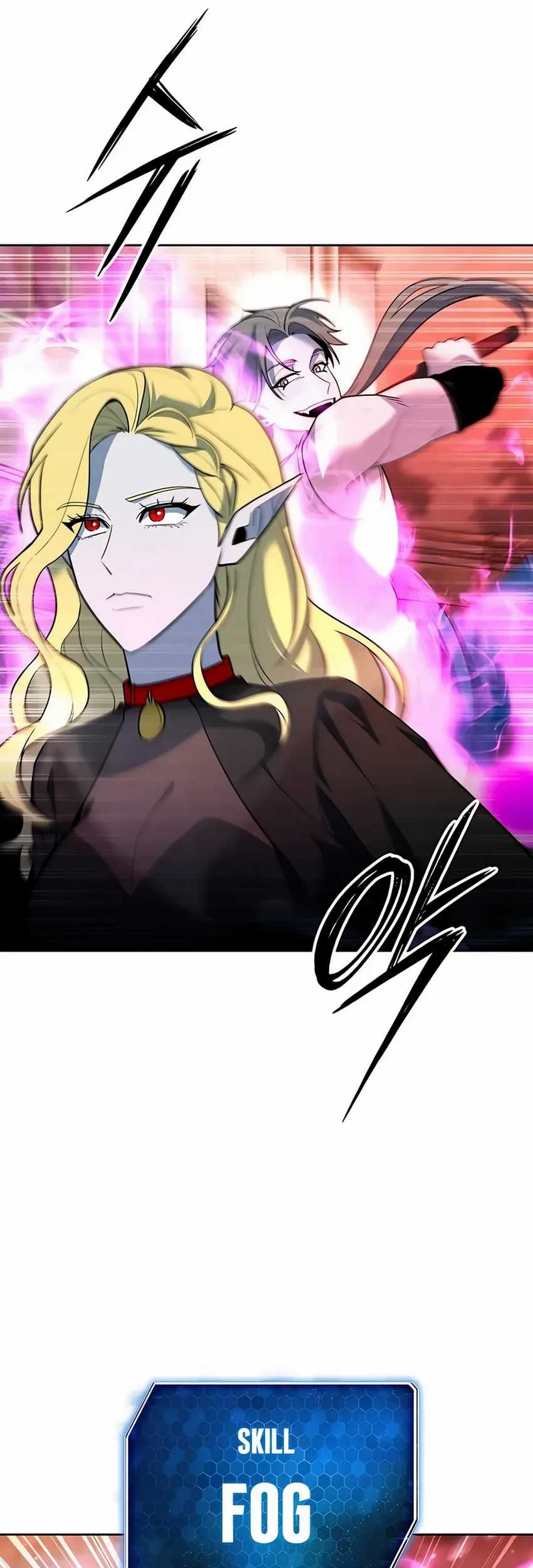 Weapon Maker Chapter 58 Gambar 62