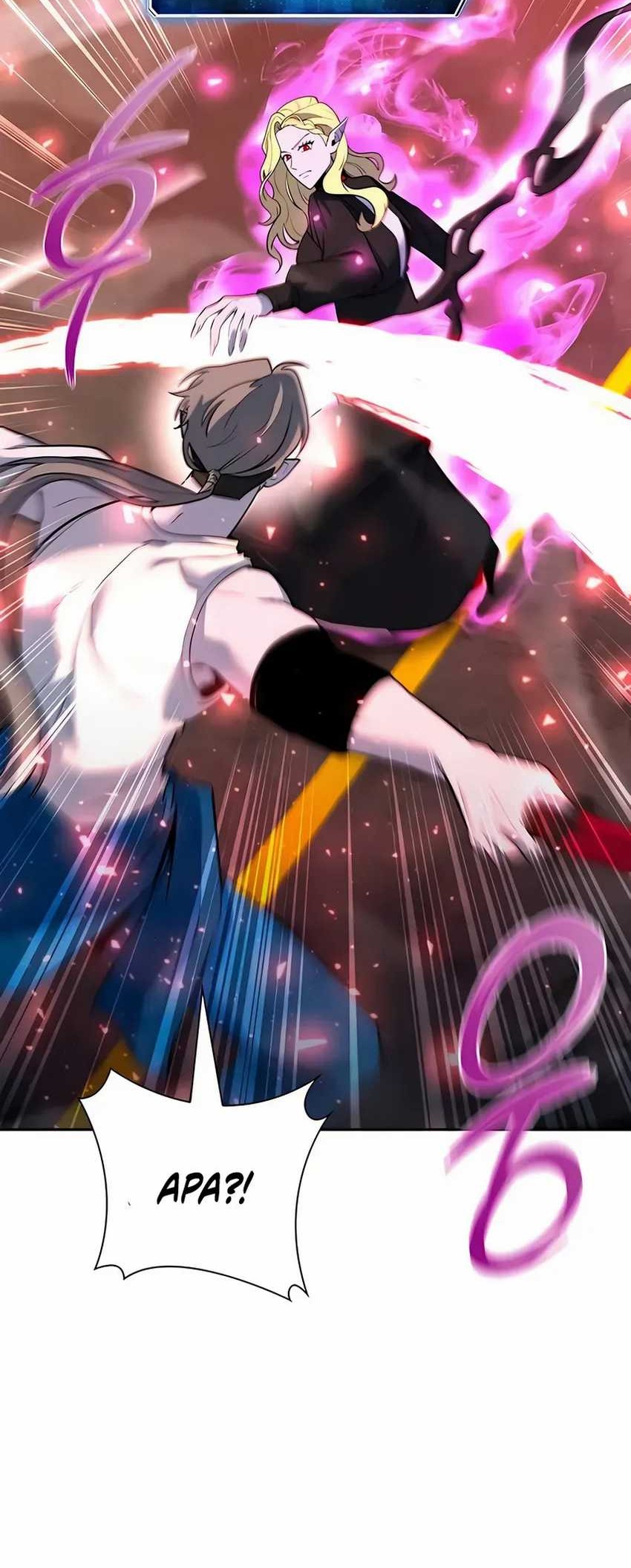 Weapon Maker Chapter 58 Gambar 63