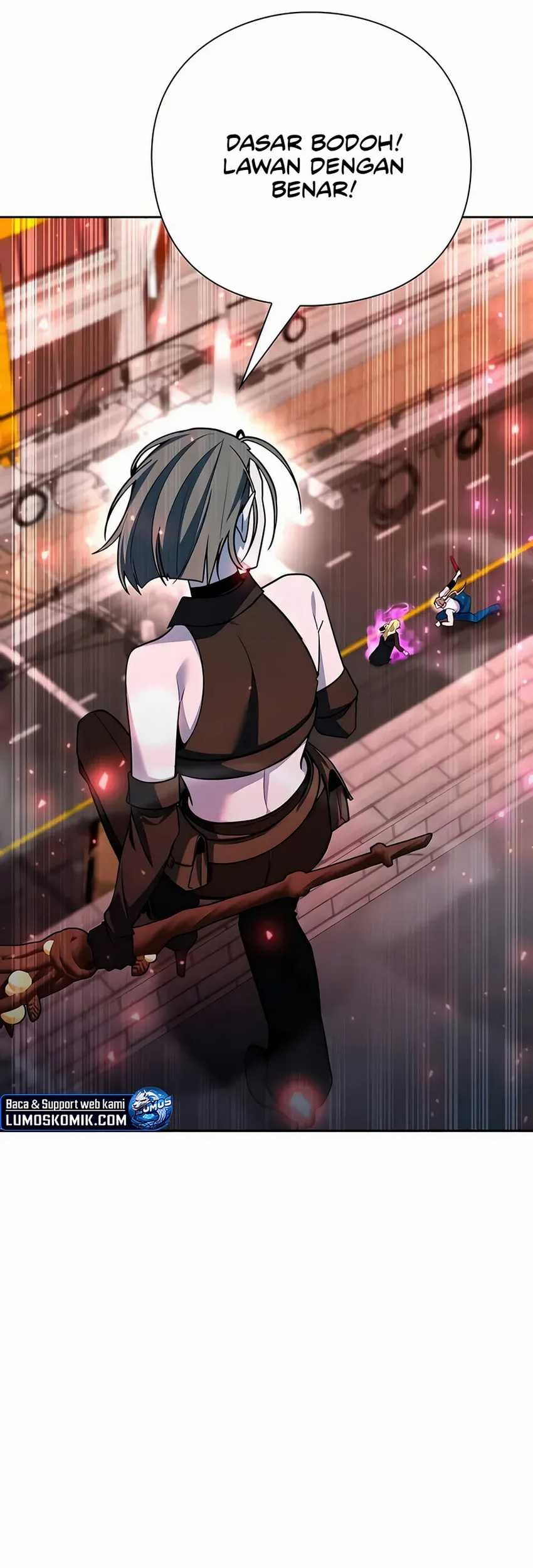 Weapon Maker Chapter 58 Gambar 64