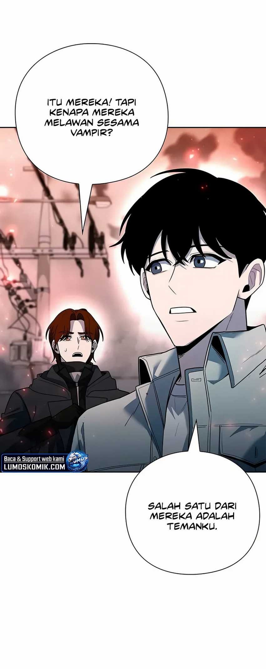 Weapon Maker Chapter 58 Gambar 65