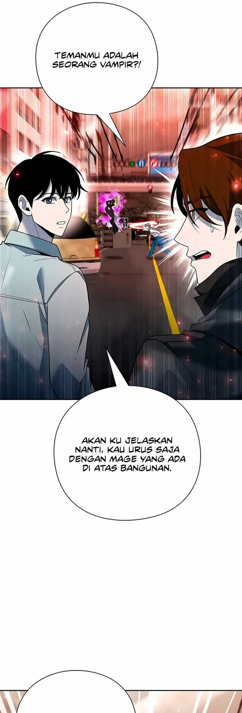 Weapon Maker Chapter 58 Gambar 66