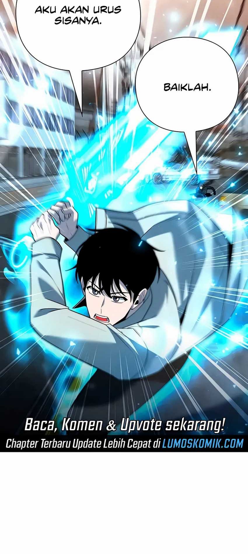 Weapon Maker Chapter 58 Gambar 67