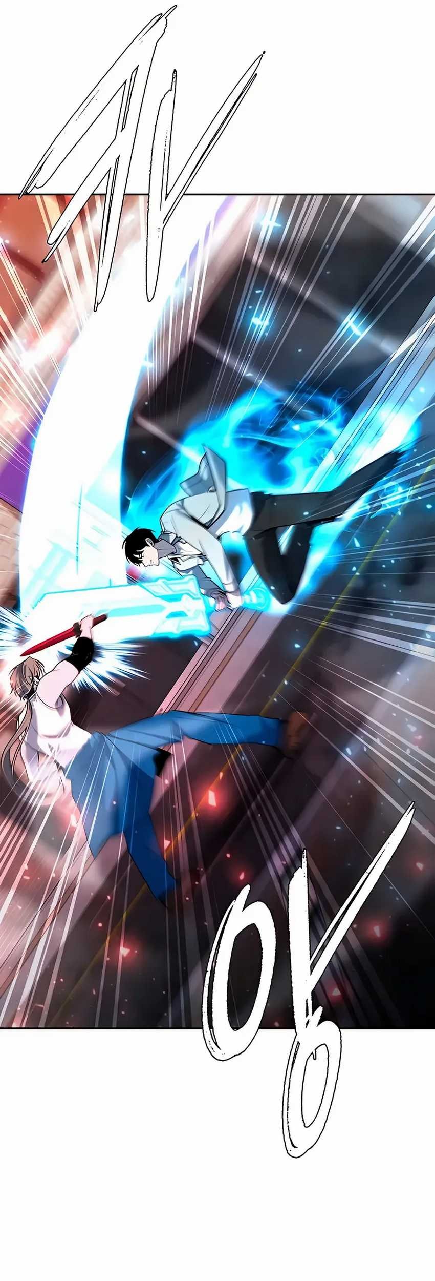 Weapon Maker Chapter 58 Gambar 68