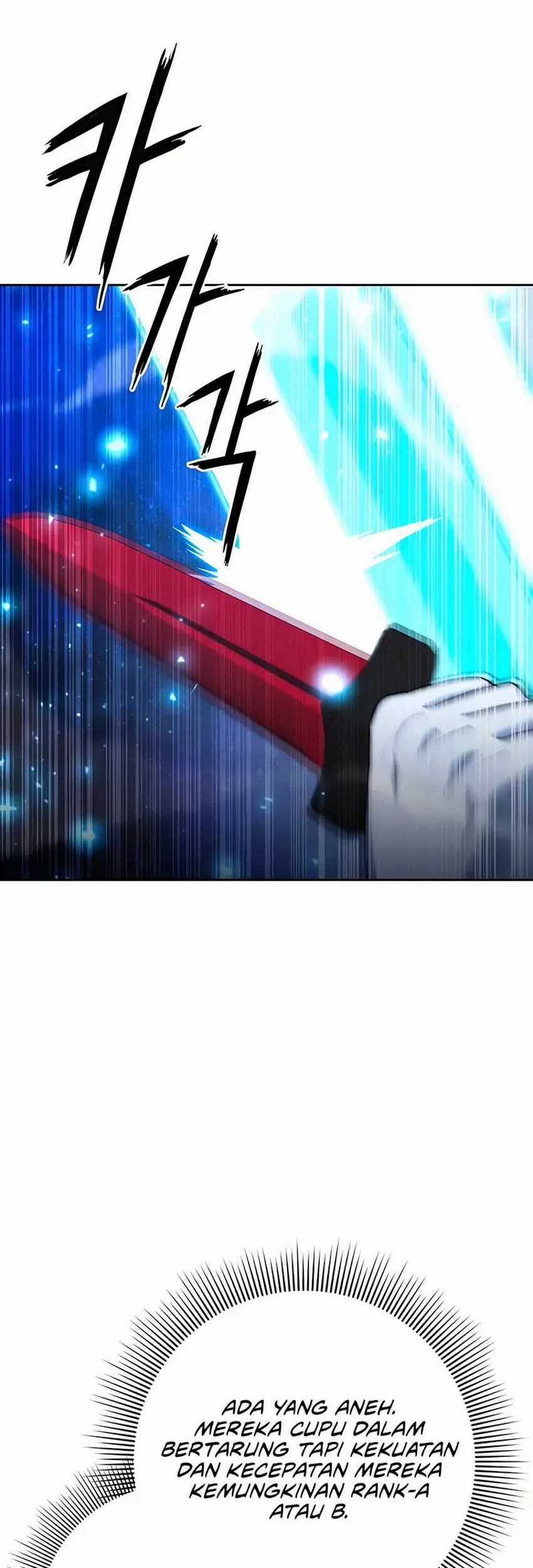 Weapon Maker Chapter 58 Gambar 69