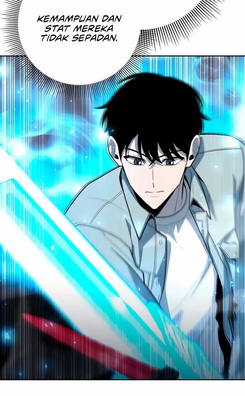 Weapon Maker Chapter 58 Gambar 70