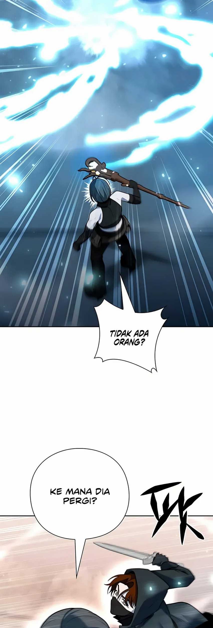 Weapon Maker Chapter 58 Gambar 78