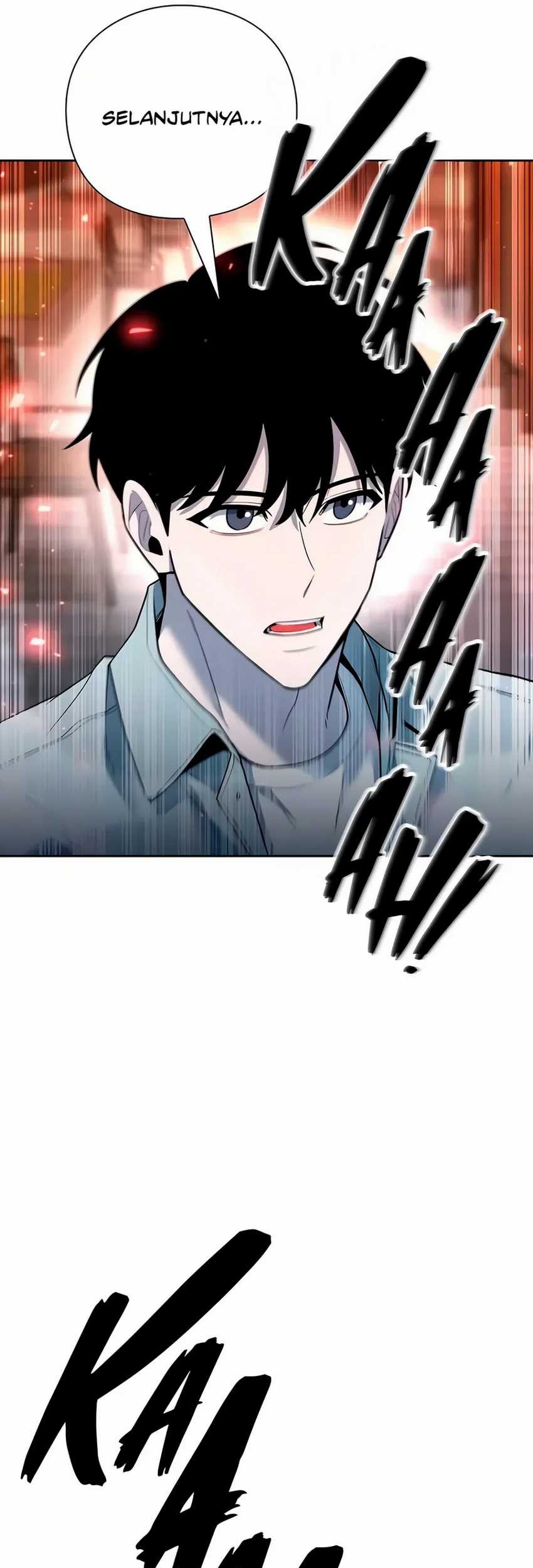 Weapon Maker Chapter 58 Gambar 4