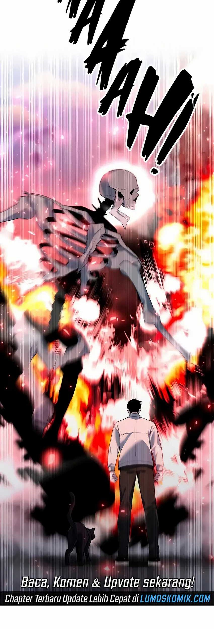 Weapon Maker Chapter 58 Gambar 5