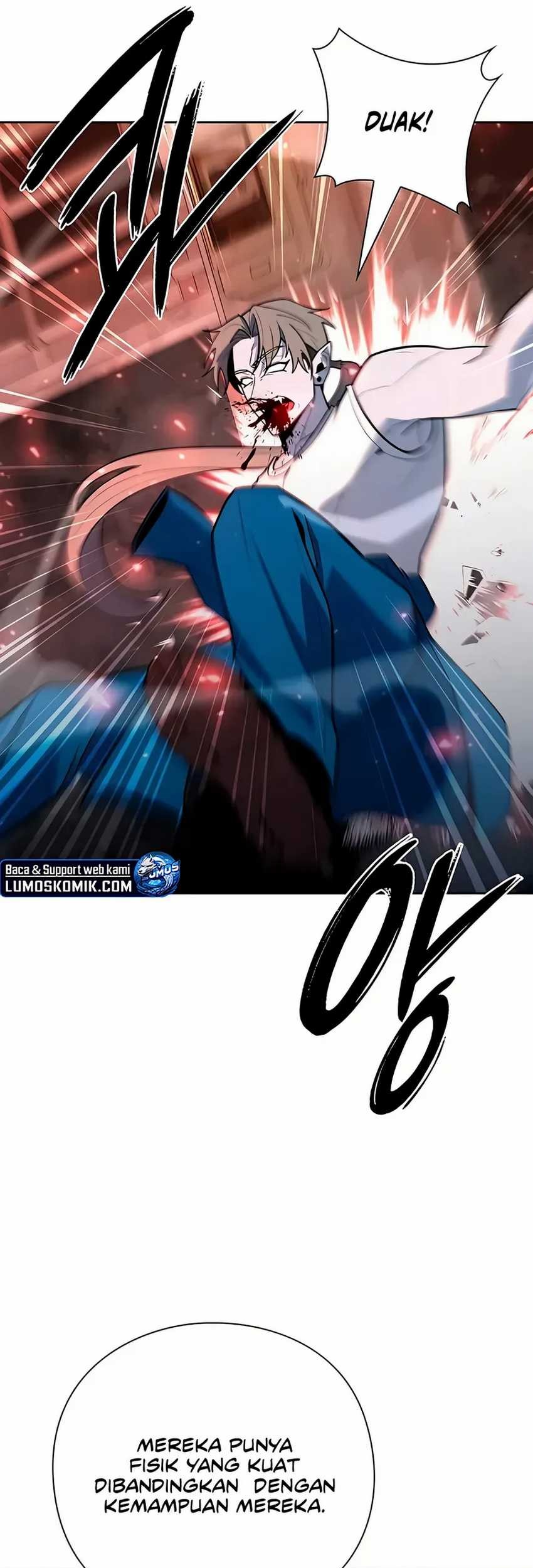 Weapon Maker Chapter 58 Gambar 80