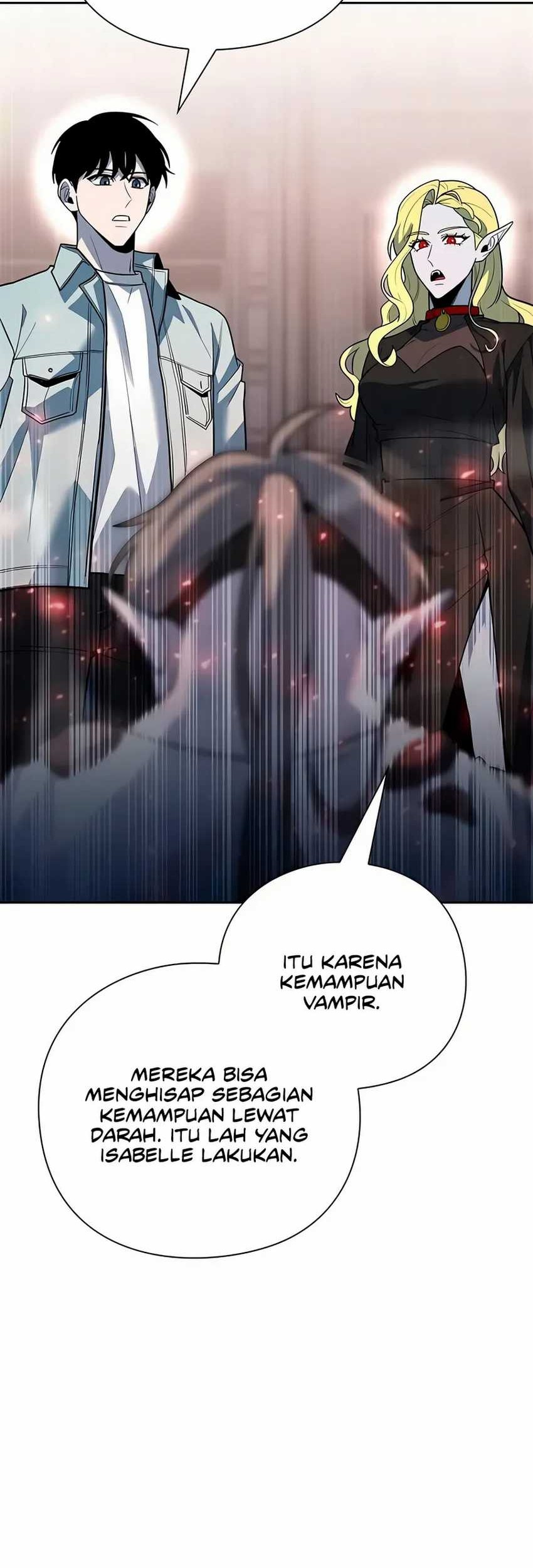 Weapon Maker Chapter 58 Gambar 81