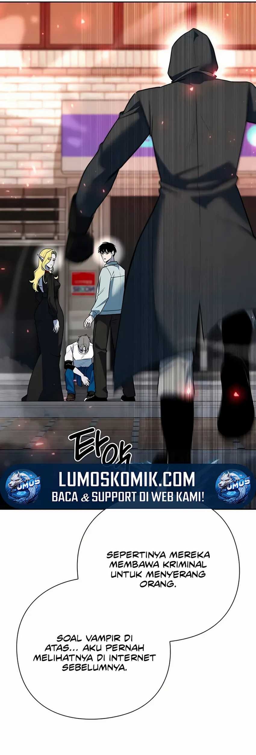 Weapon Maker Chapter 58 Gambar 83