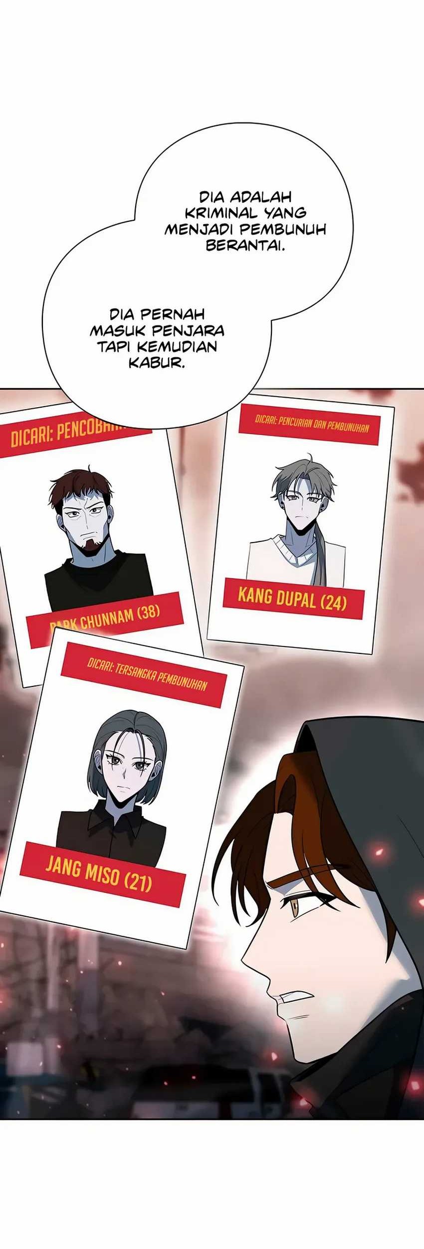 Weapon Maker Chapter 58 Gambar 84