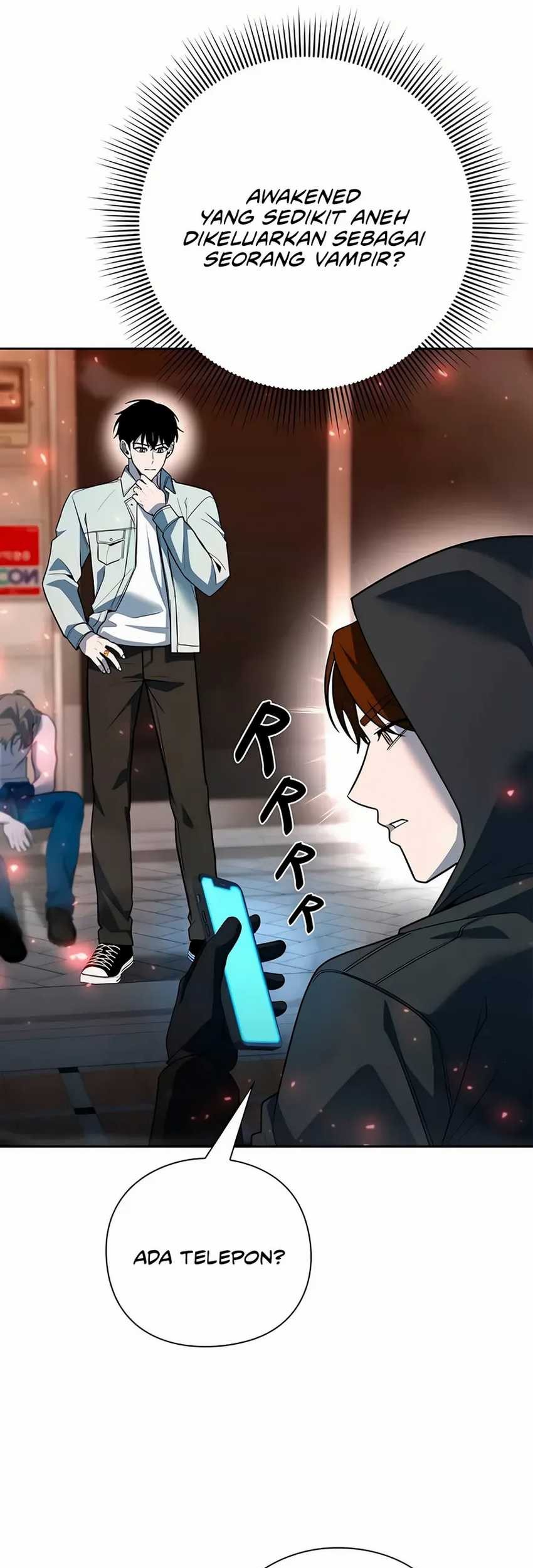 Weapon Maker Chapter 58 Gambar 86