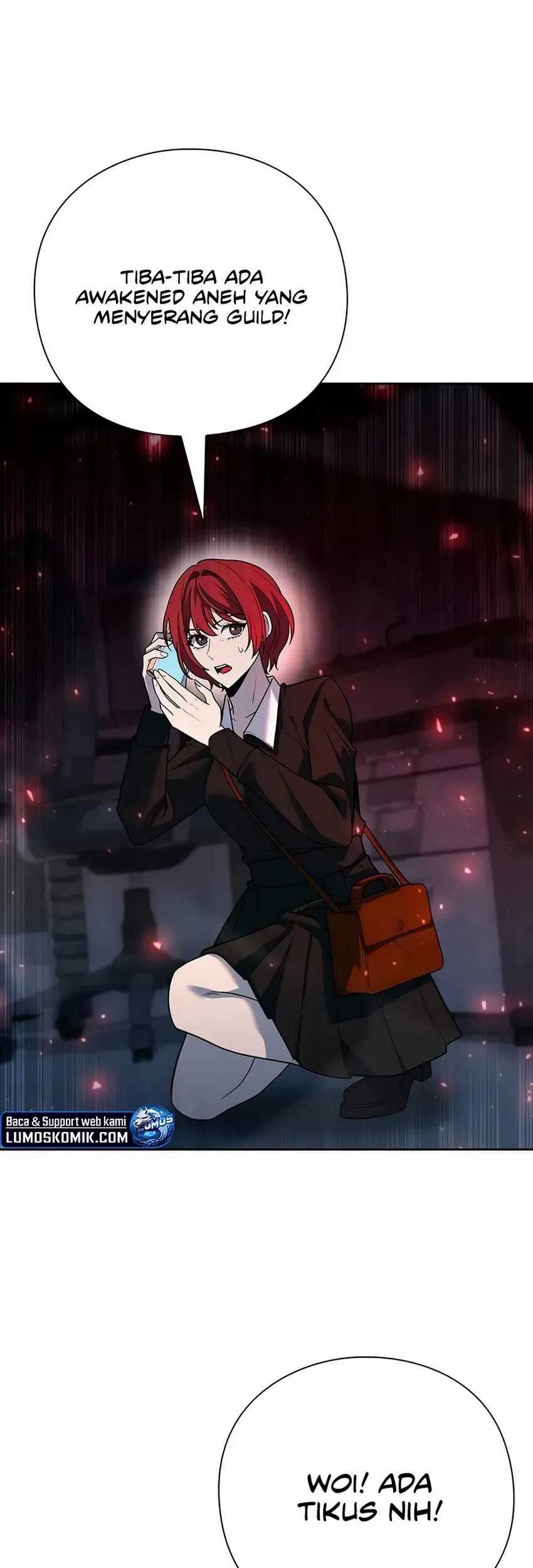 Weapon Maker Chapter 58 Gambar 89