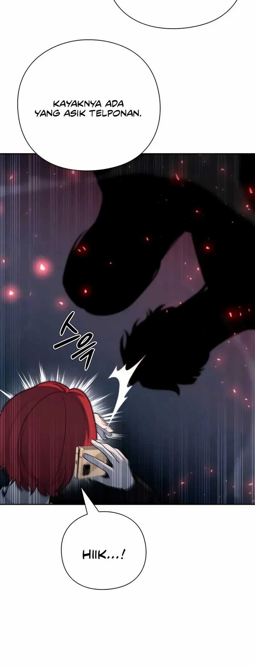 Weapon Maker Chapter 58 Gambar 90