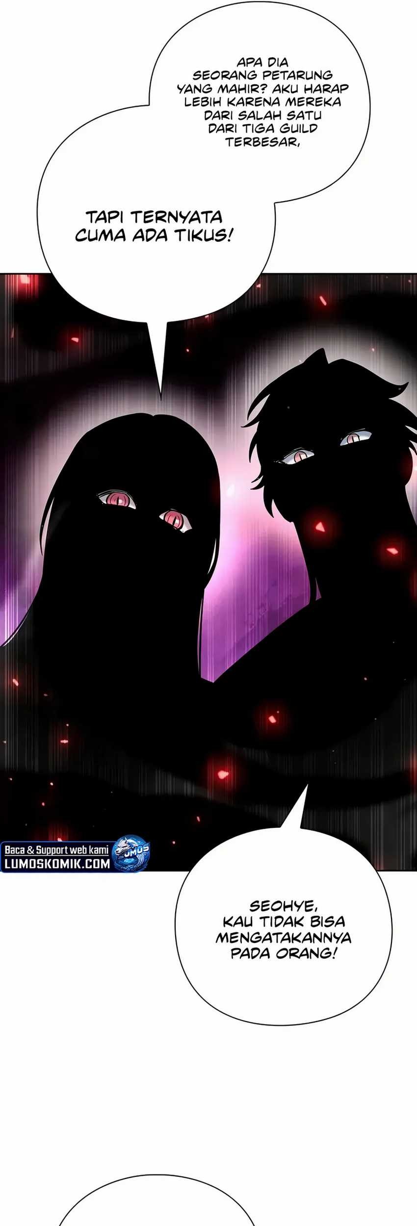 Weapon Maker Chapter 58 Gambar 91