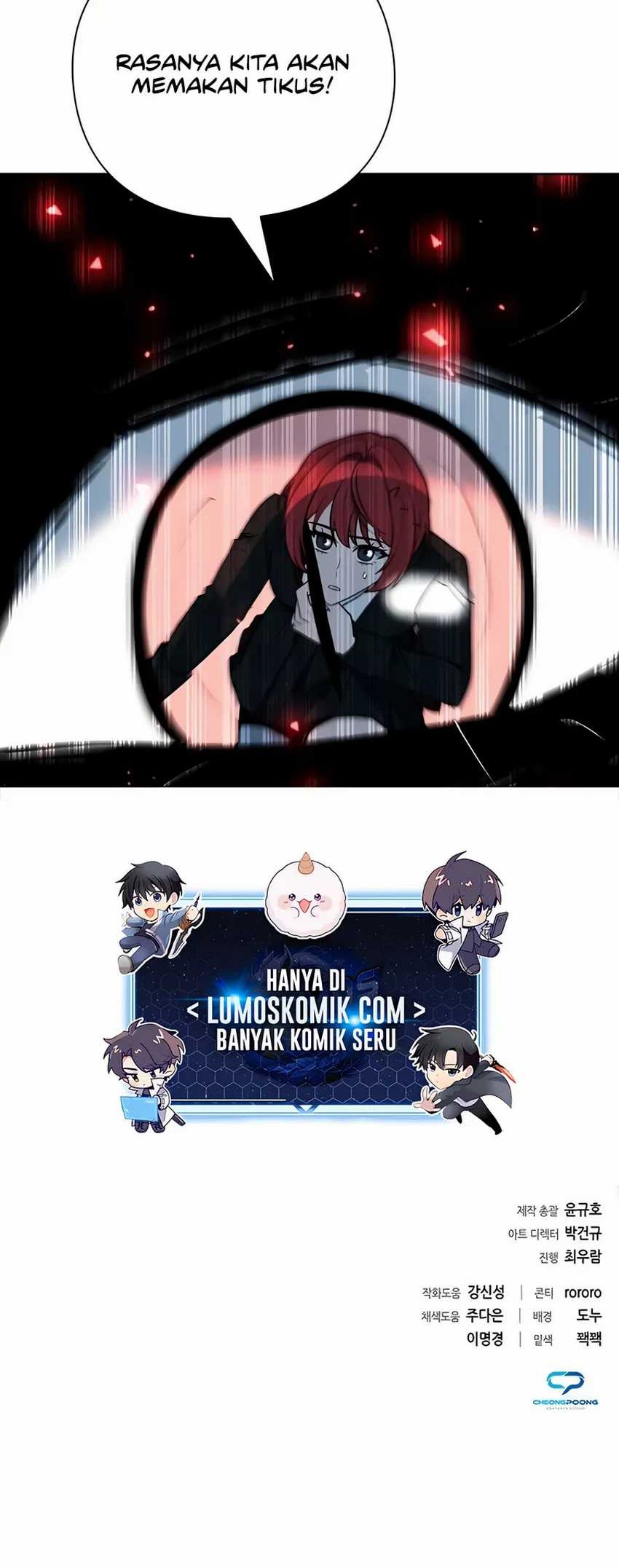 Weapon Maker Chapter 58 Gambar 92