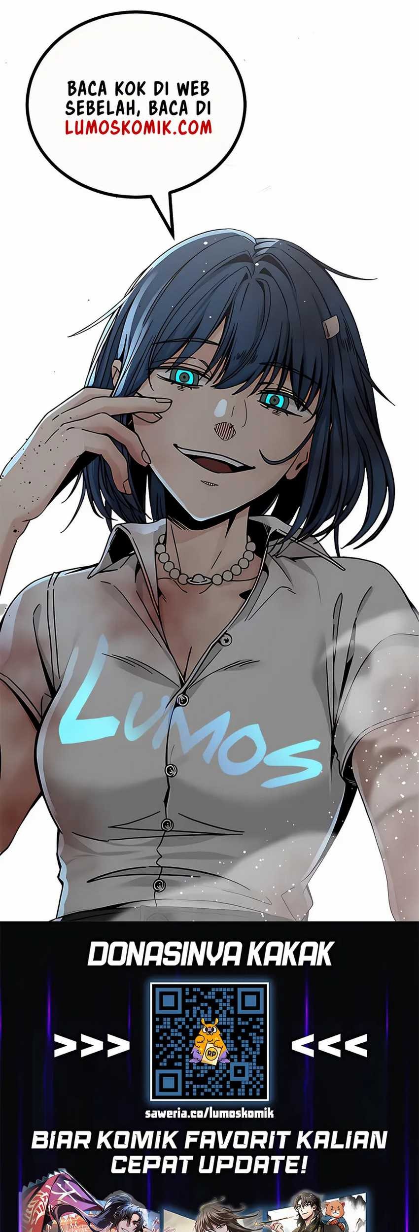 Weapon Maker Chapter 58 Gambar 93