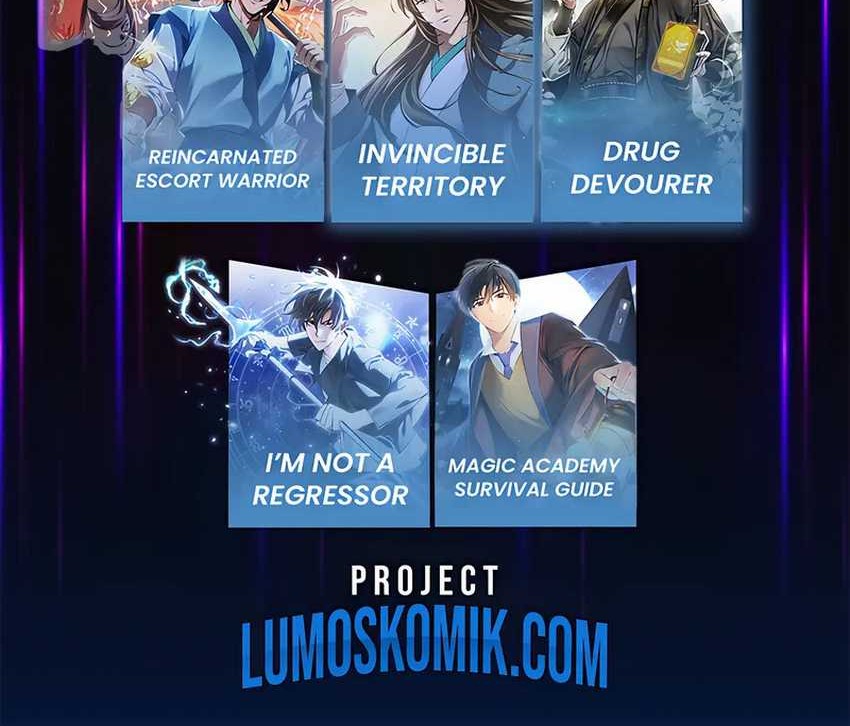 Weapon Maker Chapter 58 Gambar 94