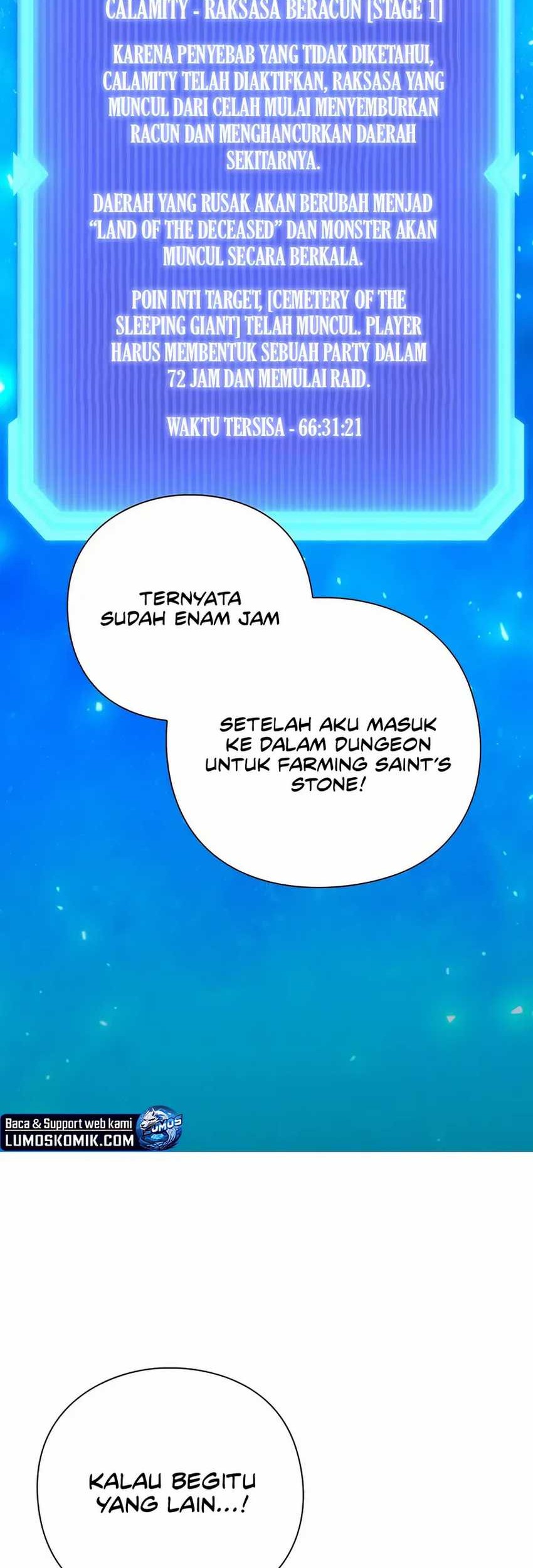 Weapon Maker Chapter 58 Gambar 8