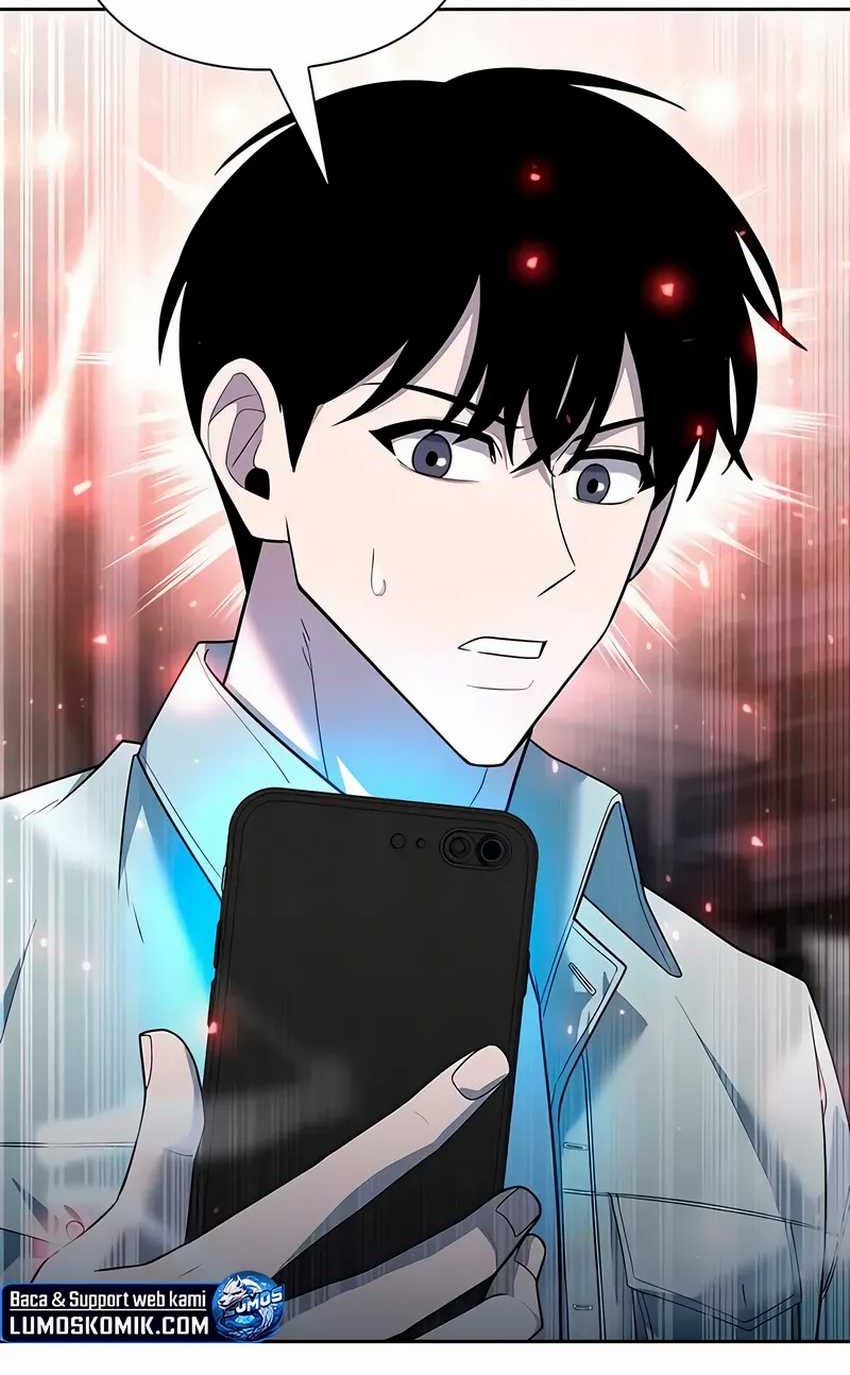 Weapon Maker Chapter 58 Gambar 9