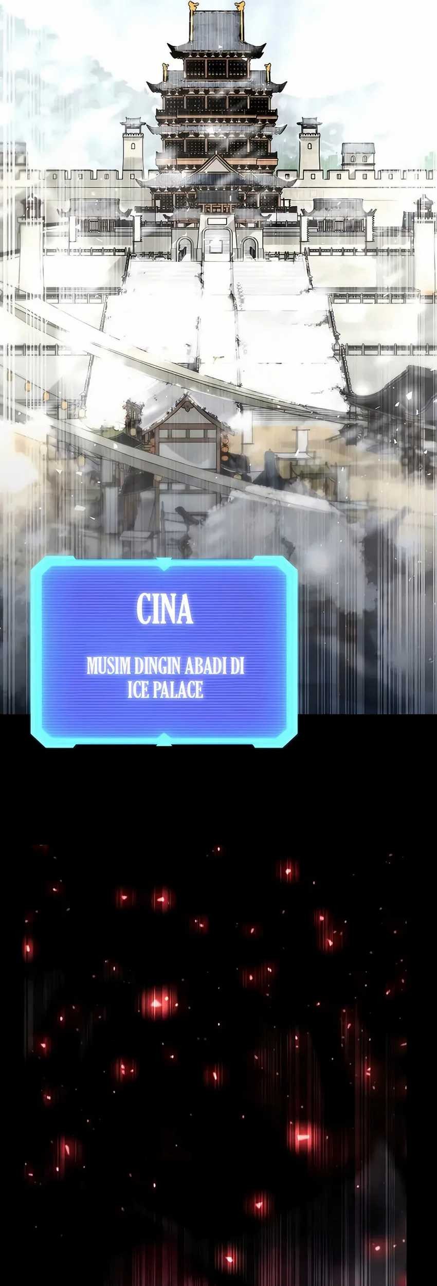 Weapon Maker Chapter 58 Gambar 13