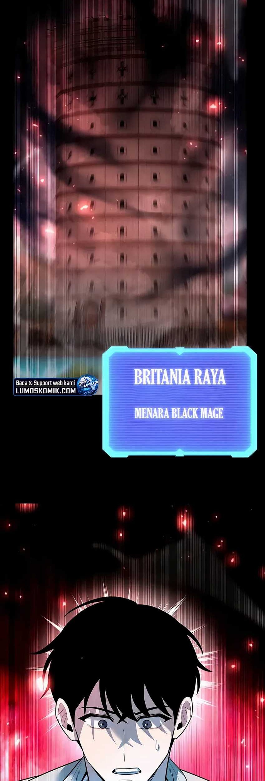 Weapon Maker Chapter 58 Gambar 14