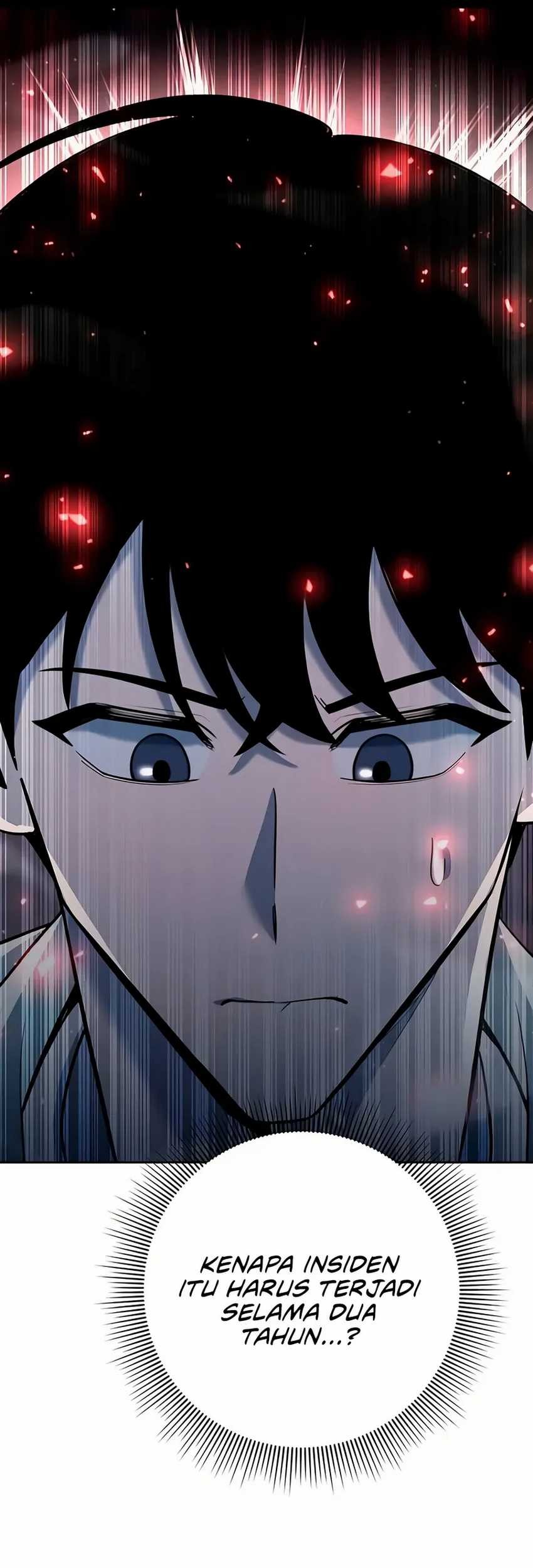 Weapon Maker Chapter 58 Gambar 16